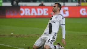 Nemanja Nikolić to nie tylko wyborny strzelec - Węgier zdeklasował stawkę także w klasyfikacji kanadyjskiej!