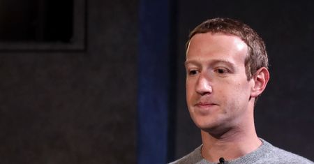 Facebook: śledzenie waszej aktywności jest w porządku. Oddajcie swoje dane