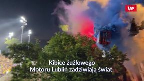 Podniebny sektor w Lublinie. Sprawdziliśmy jak wygląda na żywo!