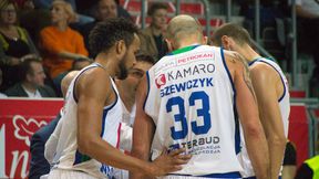 Igor Milicić: Chcę, żeby Anwil był kojarzony z dobrą obroną