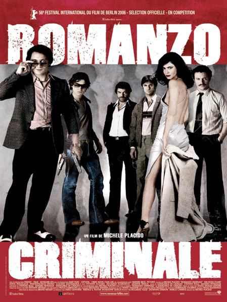 Romanzo criminale