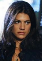 Genevieve Padalecki