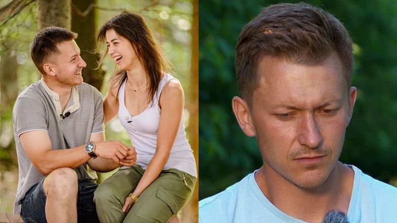"Rolnik szuka żony". Maciej i Ilona jednak postanowili się rozstać