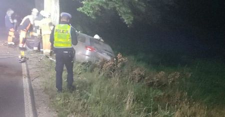21-letni Krzysztof zginął na miejscu. Oto co mówią znajomi