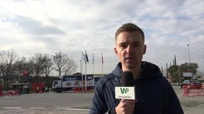 F1: Robert Kubica ma plan na testy