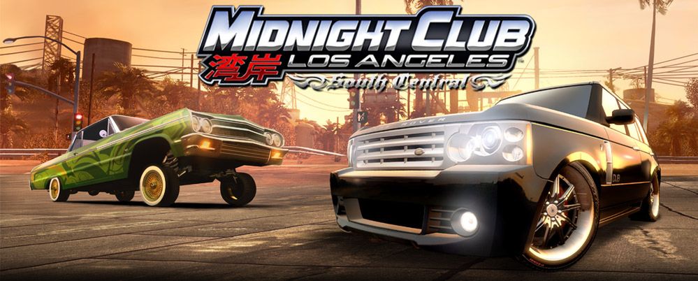 Kolejne dodatki do Midnight Club: Los Angeles