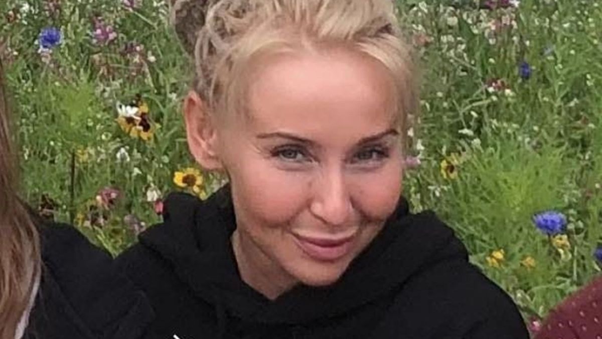 Służby cały czas szukają 41-latki z Warszawy