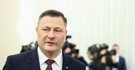"Musi mieć większe uprawnienia". Będzie rzecznik praw przedsiębiorców