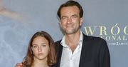 Tomasz Kot może pochwalić się piękną i utalentowaną córką. Tak dziś wygląda 19-letnia Blanka (ZDJĘCIA)