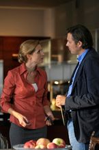 "Na krawędzi": Polsat kręci serial z Urszulą Grabowską