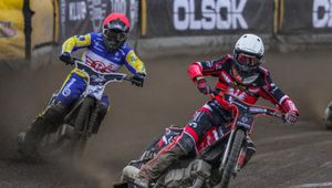 Żużel. Są składy na hit KLŻ. Rzucają wszystkie siły na ten mecz