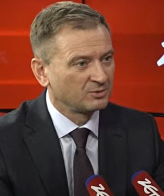 Sławomir Nitras ujawnił, ile zarabia