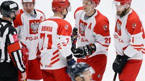 Reprezentacja Polski wkracza do gry o igrzyska. Awans będzie obowiązkiem