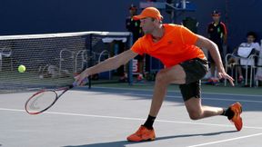 Ivo Karlović pobił rekord asów w historii US Open