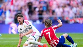 Zamieszanie wokół urazu Valverde. Real celowo wyolbrzymił diagnozę?