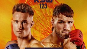 Polsko-czeski pojedynek dodany do karty walk gali XTB KSW 123