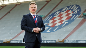 Ogłosili duży transfer. Przejście z Polski do Chorwacji