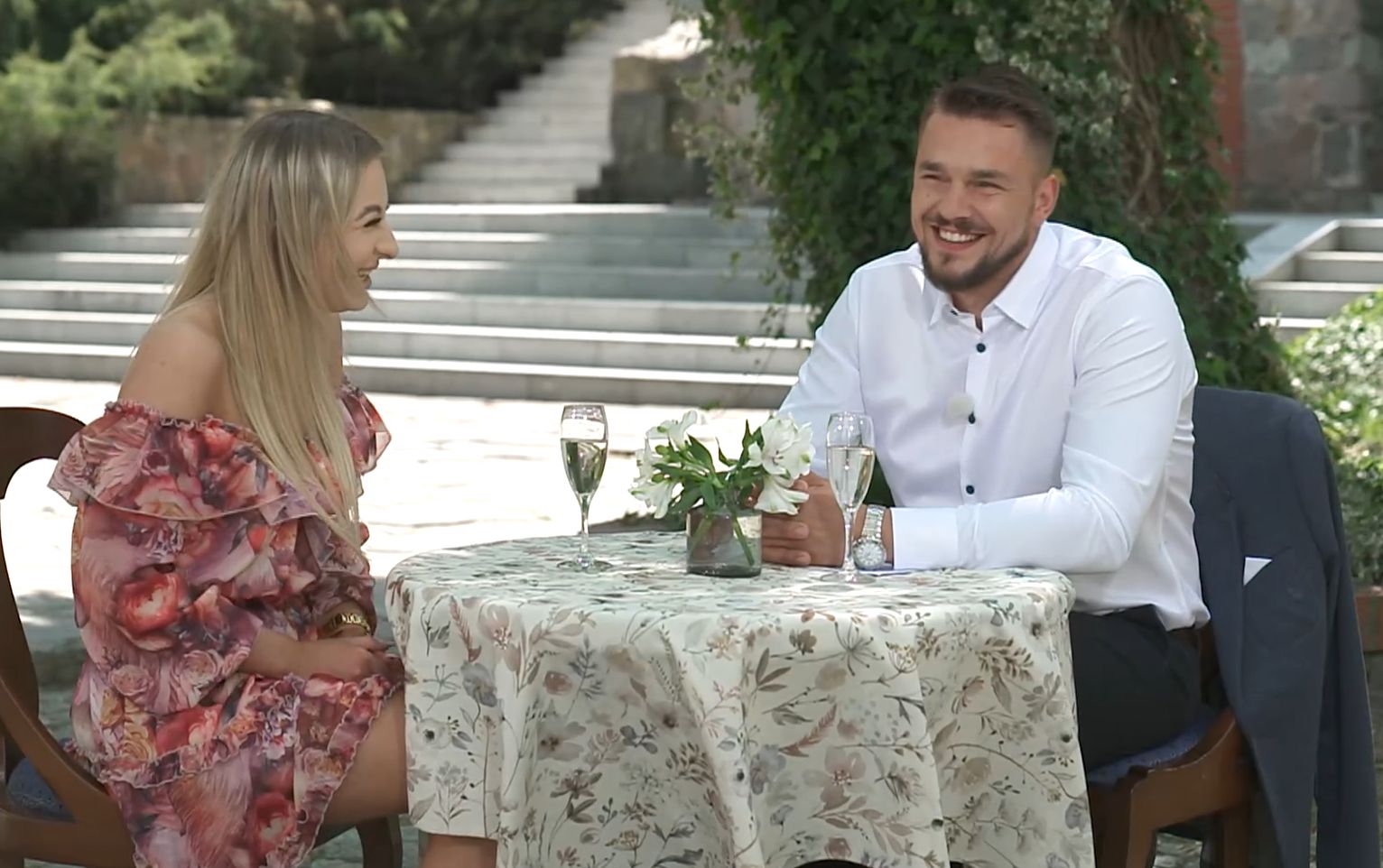 Artur z 10. edycji "Rolnik szuka żony"