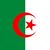 Reprezentacja Algierii kobiet