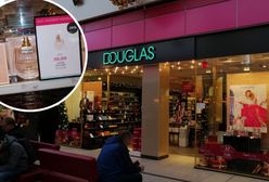 Niemieckie perfumerie Douglas są tańsze od tych polskich. Różnica to często ponad 100 zł