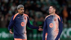 Gwiazdor FC Barcelony walczył z depresją. Teraz przerwał milczenie