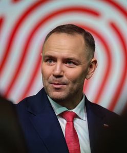 Co z majątkiem Nawrockiego? Oświadczenie wciąż niejawne