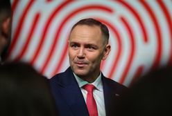 Co z majątkiem Nawrockiego? Oświadczenie wciąż niejawne