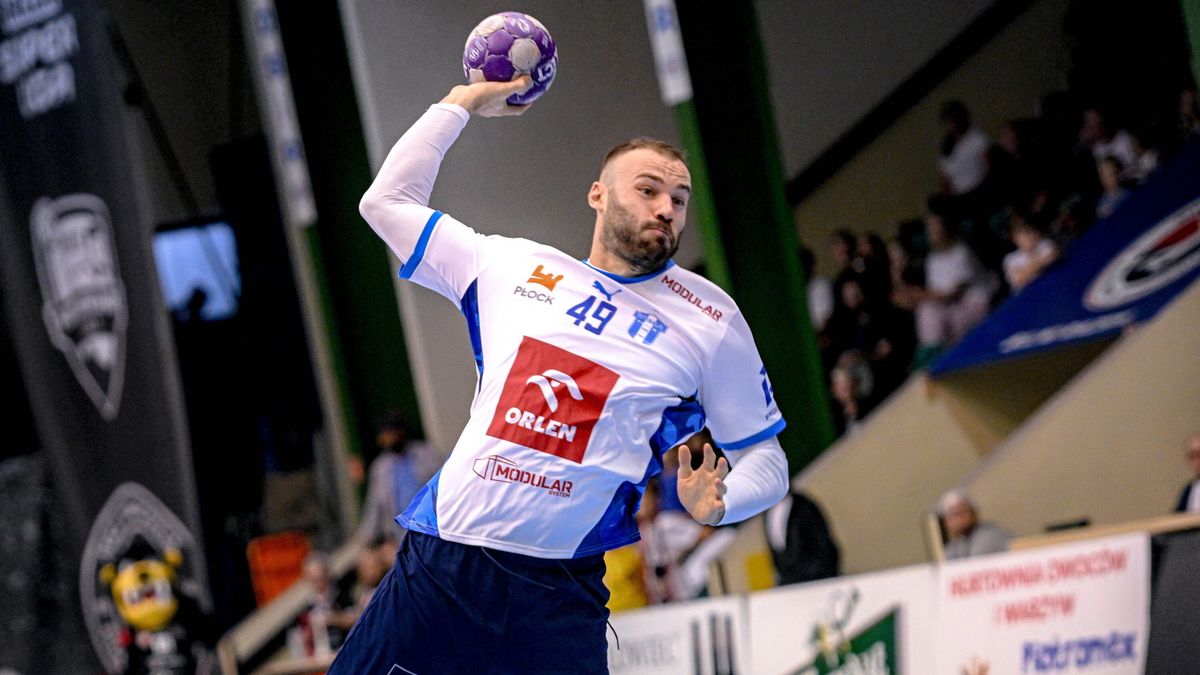 PAP / Marian Zubrzycki / Na zdjęciu: Zoltan Szita