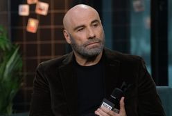 John Travolta skupia się na dzieciach. Zabrał głos po raz pierwszy od śmierci żony