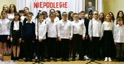 Potok Górny: Mieszkańcy śpiewali dla Niepodległej