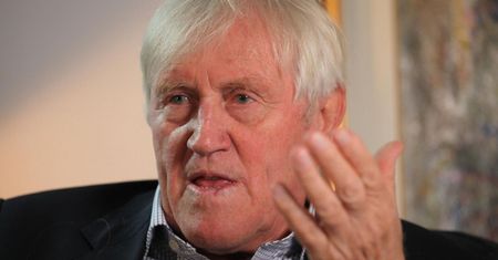 Jacek Gmoch o sytuacji w polskiej kadrze. "Trzeba przypomnieć obu panom"