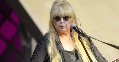 Maryla Rodowicz pogrążona w żałobie. Napisała dwa pożegnalne zdania