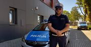 Policjant po służbie zatrzymał pijanego kierowcę
