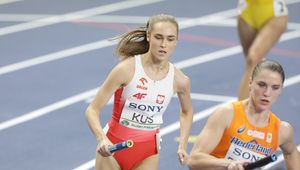 Dosadne słowa dziennikarza nt. Anastazji Kuś. "To jest niesmaczne"