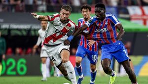 Football ponownie górą. Wystarczył jeden gol w finale Ligi Konferencji