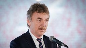 Zbigniew Boniek mówi jasno. "Nie jest to trener dla reprezentacji Polski"