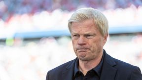 Kahn uspokaja ws. Barcelony i "Lewego". "Nie możesz dać się zwieść"