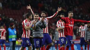 Koronawirus. Piłkarze Atletico Madryt oddają część pensji, żeby pomóc pracownikom klubu