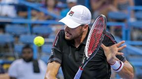 ATP Waszyngton: John Isner wyeliminował Marcosa Baghdatisa. Ivo Karlović trzyma formę