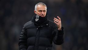 Jose Mourinho oburzony, żąda odwołania meczu Manchesteru United w Lidze Europy!