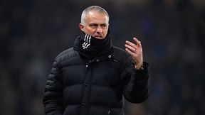 Jose Mourinho nie wytrzymał - znów krytykuje swoich piłkarzy
