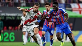 Football ponownie górą. Wystarczył jeden gol w finale Ligi Konferencji