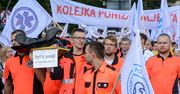 Piloci, policjanci, kolejarze, medycy, górnicy. Propaganda sukcesu sprowadza na PiS groźbę fali strajków