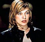 Milla Jovovich znów w Resident Evil