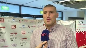 Wielki rywal Wacha? "Każdy będzie chciał ze mną wygrać" (wideo)