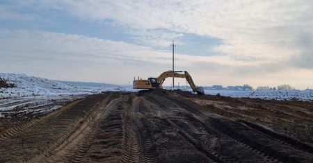 Ruszyła budowa ważnej drogi. Będzie gotowa w 2025 r.