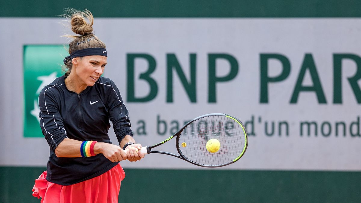 Zdjęcie okładkowe artykułu: Getty Images / Foto Olimpik/NurPhoto via Getty Images / Na zdjęciu: Katarzyna Piter