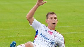 Mateusz Zachara opuścił Chiny