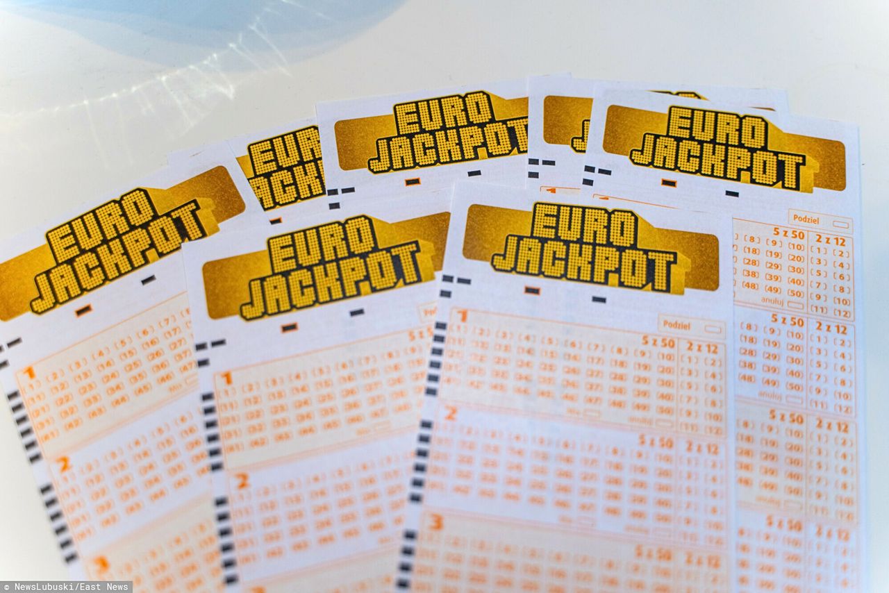 Polacy wygrali w Eurojackpot. Na ich konta trafią miliony