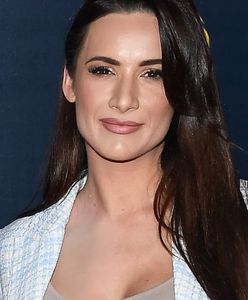 W TVP Info Wioleta Wramba maskuje tatuaże. Pokazała, jak ubiera się po pracy